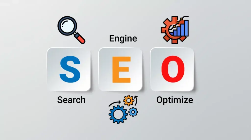 كيفية تحقيق النجاح من خلال تحسين محركات البحث SEO ؟ 2 تحسين محركات البحث SEO