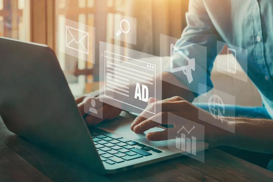 ad